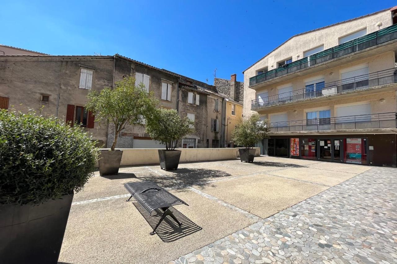 טורנון-סור-רון Le Studio Theolier Downtown - Close To Pedestrian Street מראה חיצוני תמונה