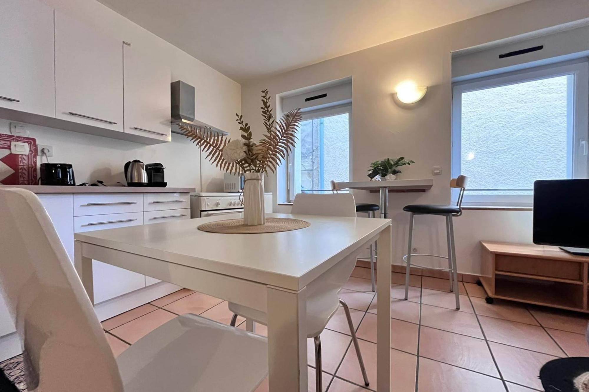 טורנון-סור-רון Le Studio Theolier Downtown - Close To Pedestrian Street מראה חיצוני תמונה
