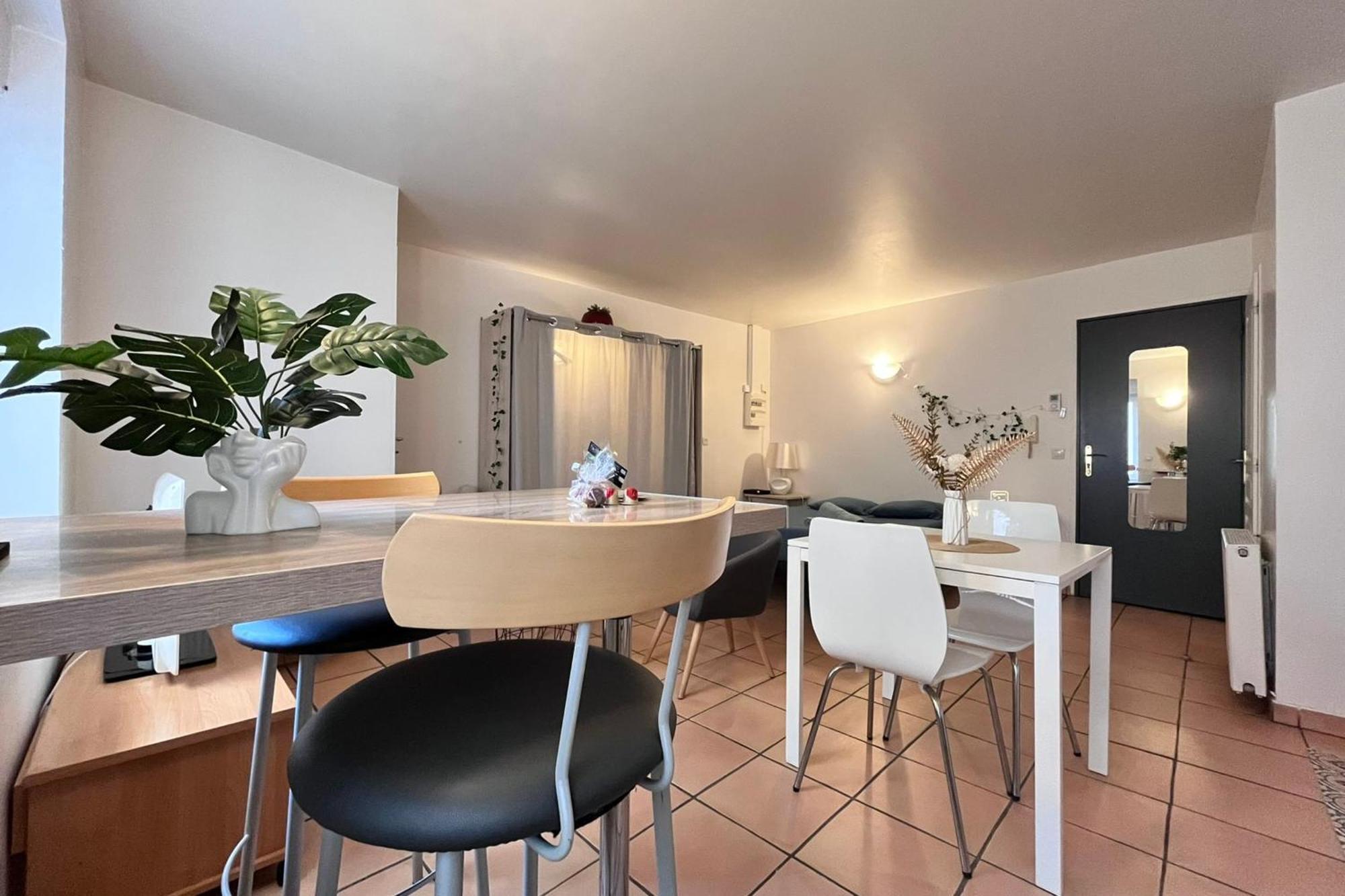טורנון-סור-רון Le Studio Theolier Downtown - Close To Pedestrian Street מראה חיצוני תמונה