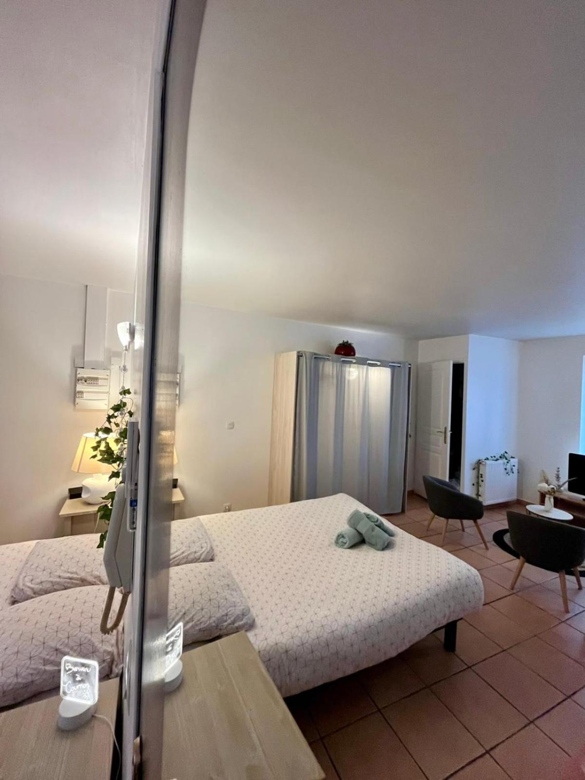 טורנון-סור-רון Le Studio Theolier Downtown - Close To Pedestrian Street מראה חיצוני תמונה