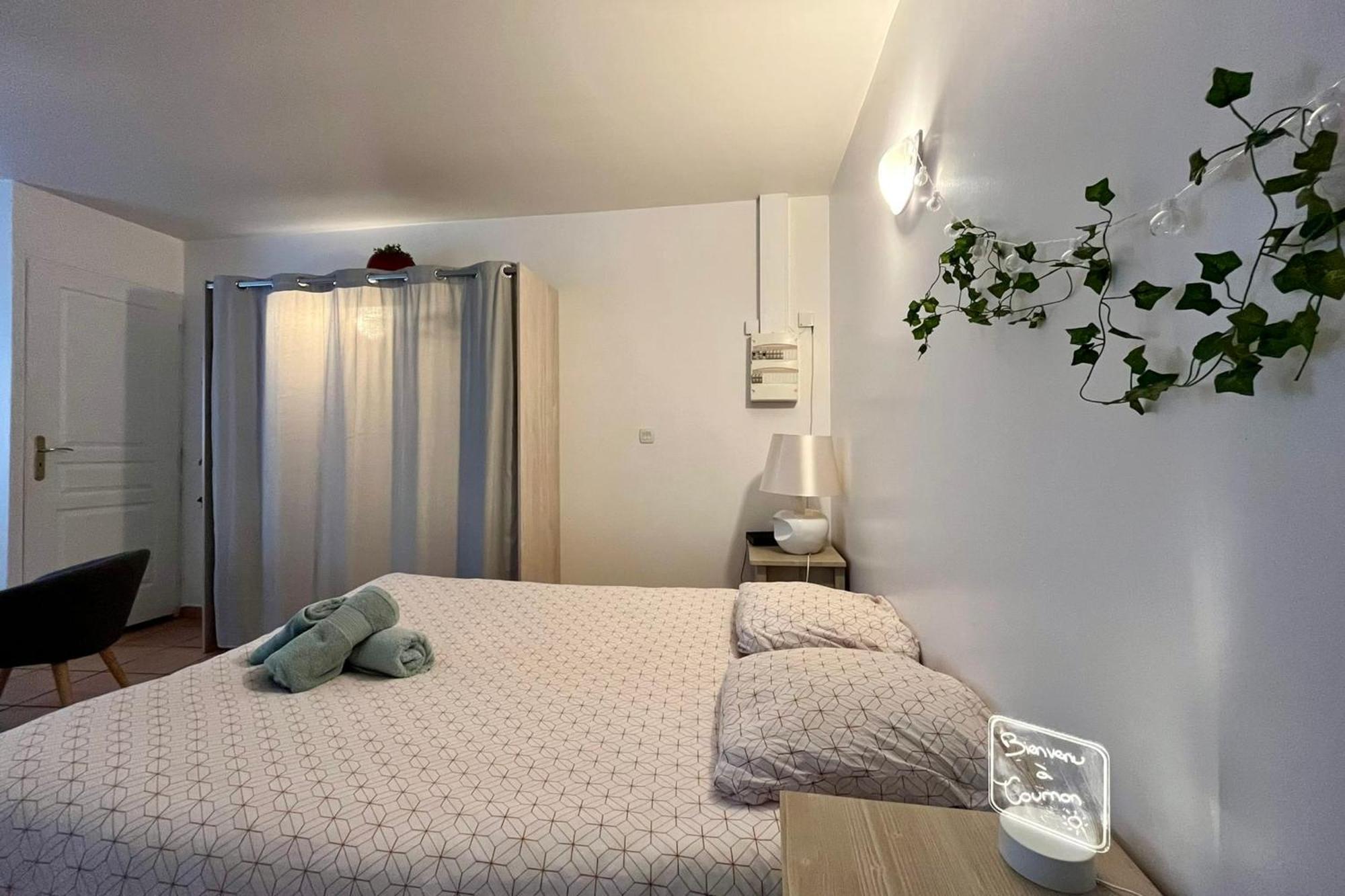 טורנון-סור-רון Le Studio Theolier Downtown - Close To Pedestrian Street מראה חיצוני תמונה